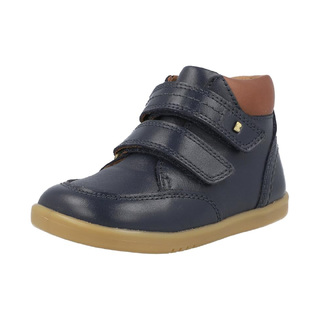 Bobux Timber 10054DBYLE Blue