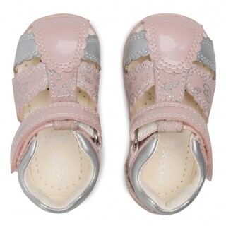 GEOX B151QC-8237 Pink