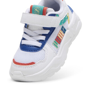 Puma Trinity Inf 395465-01