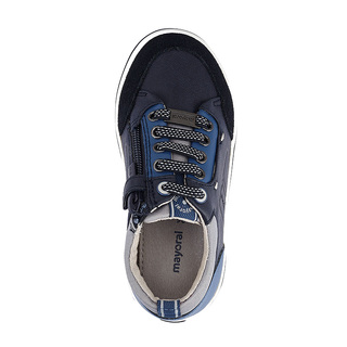 Mayoral casual 47199-087 Μπλε