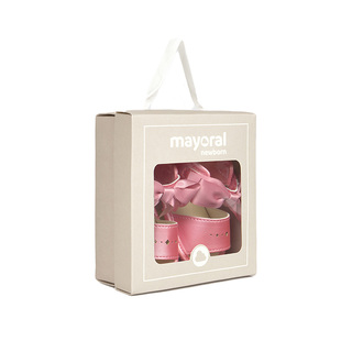Mayoral 09898-086 Ροζ