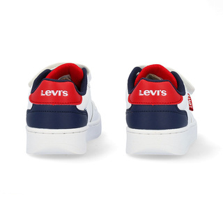 Levi’s Casual VUNI0092S-0061 Λευκό