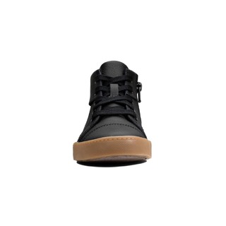 Clarks City Oasis HI Black (26143252)
