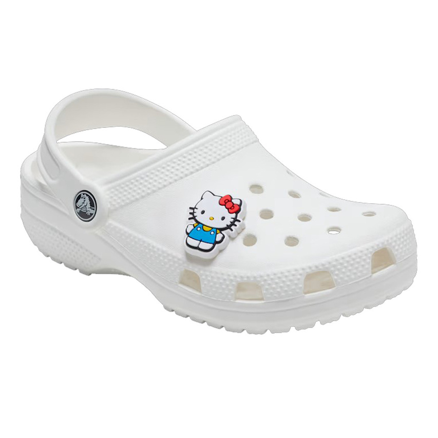 JIBBITZ HELLO KITTY