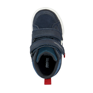 Geox B36A7E-C4277 Μπλε