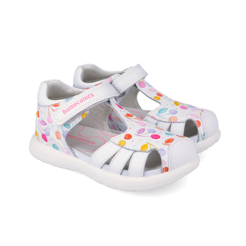 Biomecanics 262202-A050 Λευκό, 34