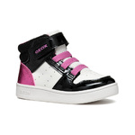 Geox B465MA-C0404 Πολύχρωμο