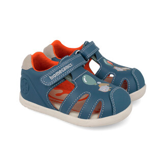 Biomecanics 262167-A556 Blue