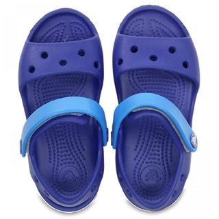 CROCS 12856-4BX Σιέλ