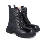 Garvalin 251567-A054 Μαύρο , 38