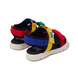 Camper Bobo Choses 800527 Πολύχρωμο