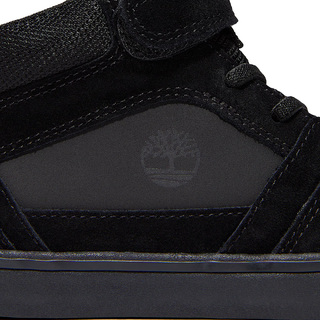 Timberland TB0A27ZX Μαύρο