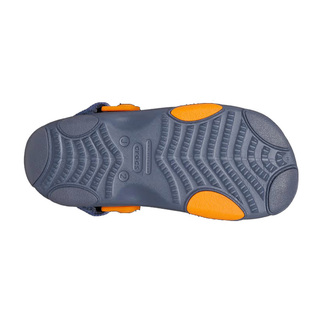 CROCS 207707-4EA Blue