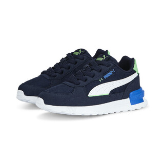 Puma Graviton Ps 381988-16