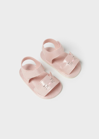 Mayoral αγκαλιάς 09524-057 Pink