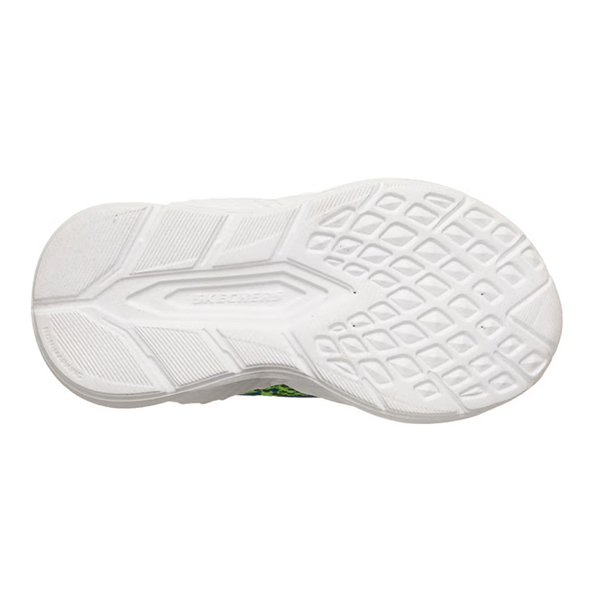 Skechers Meteor-Lights 2.0 401490N-BLBK, 25