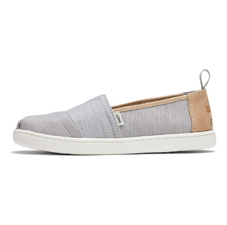 Tom's Woven Alpargata 10016437