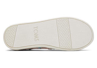 TOM’s Alpargata Glimmer 10017772
