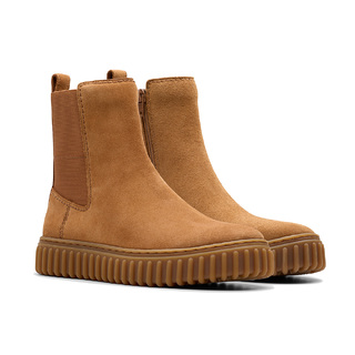 Clarks Tor Hill Top Ο (26179049) Ταμπά