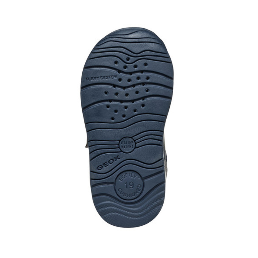 Geox B450RA-C0069 Γκρι, 20
