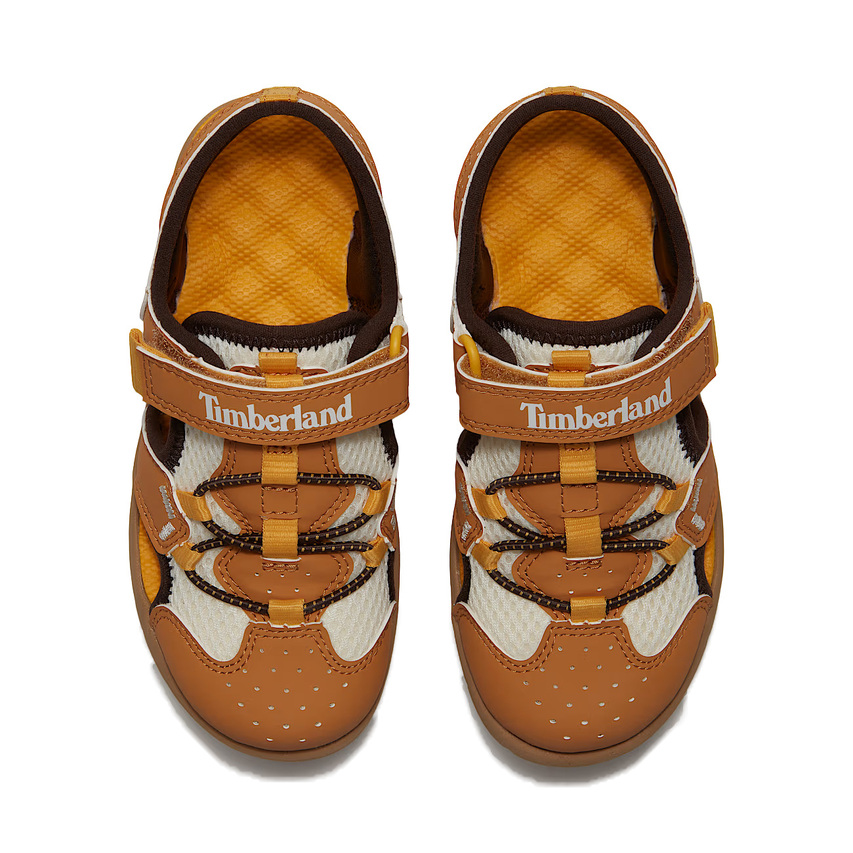 Timberland TB0A5TQJEDM Κίτρινο, 28