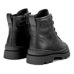 Camper Brutus 900179-002 Μαύρο, 29