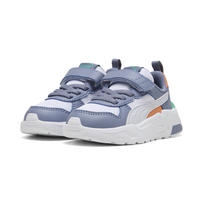 Puma Trinity Lite Inf 403705-09, 21