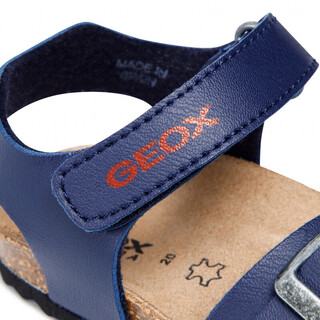 Geox B922QA-C4244 Blue
