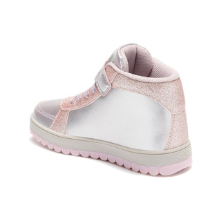 Lelli Kelly Mille Stelle LKAA5212-RO01 Silver