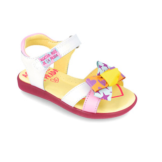 Agatha Ruiz De la Prada 242961-B Λευκό