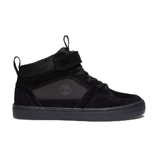 Timberland TB0A6FN7 Μαύρο