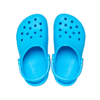 CROCS 206991-4OX Σιέλ