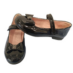 Aby Shoes 511 Μαύρο