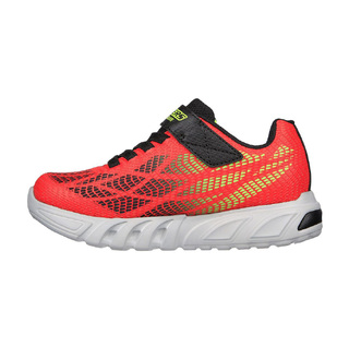 Skechers Flex Glow Elite Vorlo 400137L-RDBK