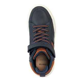 Geox J26HAA-CF46N Blue