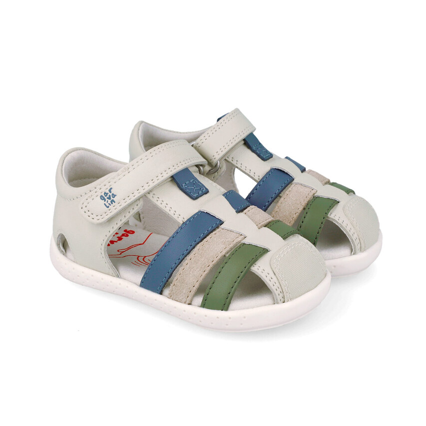 Garvalin 262325-B695 Πολύχρωμο  , 24