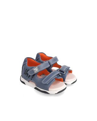 Garvalin 222611-A Blue