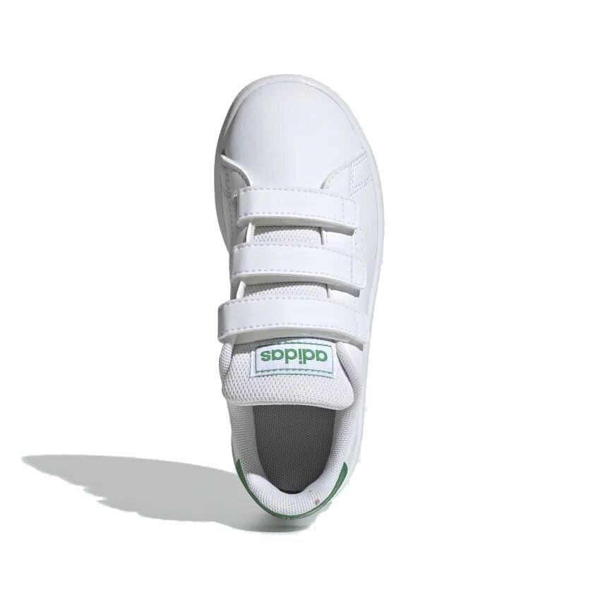Adidas ADVANTAGE GW6494 Λευκό