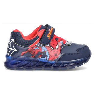 Disney Spiderman R1310720S-0010 Blue