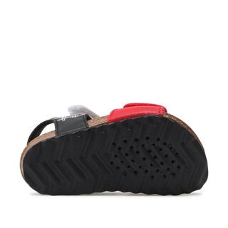 Geox B152QC-C0020 (Cars Mcqueen)