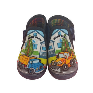 Mini Max CARO 6 Blue