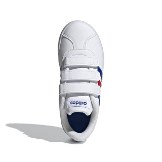 Adidas VL COURT 2.0 SHOES FY9273