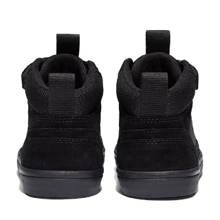 Timberland TB0A27WH Μαύρο