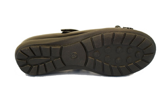 Ricco Mondo 1721 Μαύρη