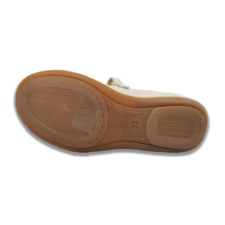 Aby Shoes 331-010 White