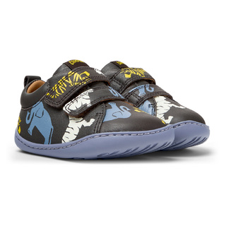 Camper Sella Meteor 800405-050 Multicolor