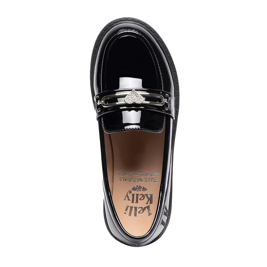 Lelli Kelly LKHI5303-NE01 Μαύρο, 28