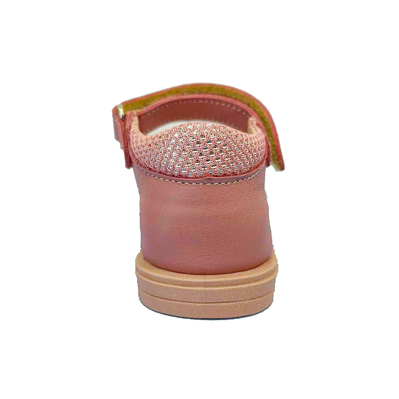 Aby Shoes  412-023 Pink