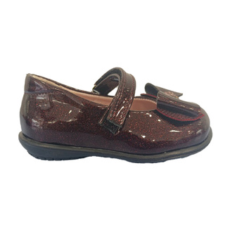 Aby Shoes 506 Bordeaux