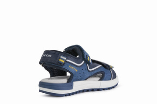 Geox J25AVA-0700